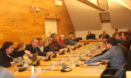 1.konstitutivna seja OS 07 foto Ljubo Vukelič